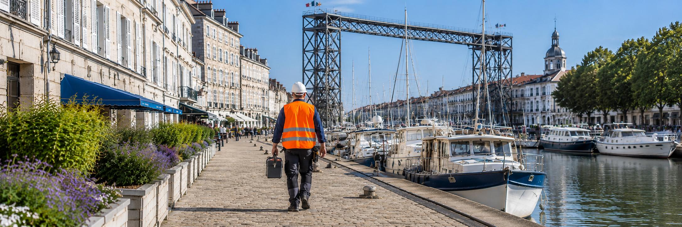 Des offres d'emploi dans des journaux de Charente-Maritime
